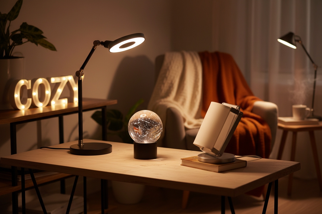 Home & Lighting