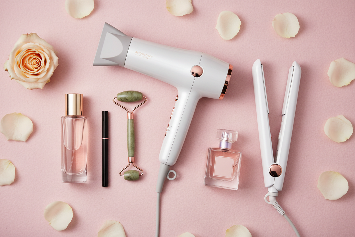 Beauty & Personal Care