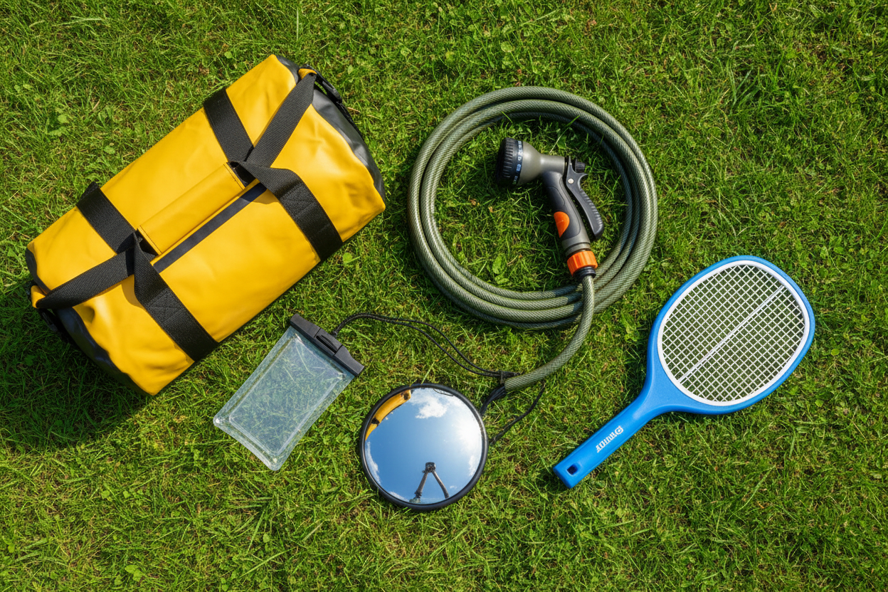 Outdoor & Travel