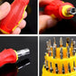 31 in 1 Screwdriver Set