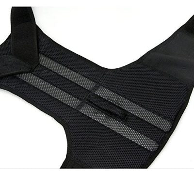 Adjustable Posture Corrector Belt — Kamar Dard Se Nijat | Mard Aur Aurat Dono Ke Liye
