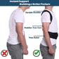 Adjustable Posture Corrector Belt — Kamar Dard Se Nijat | Mard Aur Aurat Dono Ke Liye