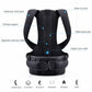 Adjustable Posture Corrector Belt — Kamar Dard Se Nijat | Mard Aur Aurat Dono Ke Liye