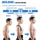 Adjustable Posture Corrector Belt — Kamar Dard Se Nijat | Mard Aur Aurat Dono Ke Liye