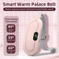 Portable Menstrual Heating Pad Belt for Women