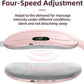 Portable Menstrual Heating Pad Belt for Women