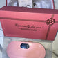 Portable Menstrual Heating Pad Belt for Women