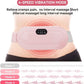 Portable Menstrual Heating Pad Belt for Women