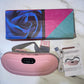 Portable Menstrual Heating Pad Belt for Women