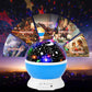 🌟 Star Master Night Light Projector — Rotating Galaxy Star Lamp Apne Kamre Ko Raat Mein Ek Jadui Aasman Mein Badal Do!