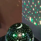 🌟 Star Master Night Light Projector — Rotating Galaxy Star Lamp Apne Kamre Ko Raat Mein Ek Jadui Aasman Mein Badal Do!