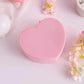 New Heart Shape Jewelry Storage Box