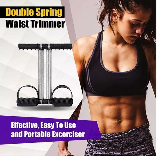 Bally FAT Machine[Tummy Trimmer]