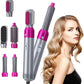 Electric One Step - 5 in 1 Multifunctional Hair Dryer Styling Tool