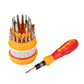 31 in 1 Screwdriver Set