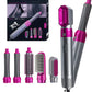 Electric One Step - 5 in 1 Multifunctional Hair Dryer Styling Tool