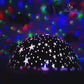 🌟 Star Master Night Light Projector — Rotating Galaxy Star Lamp Apne Kamre Ko Raat Mein Ek Jadui Aasman Mein Badal Do!